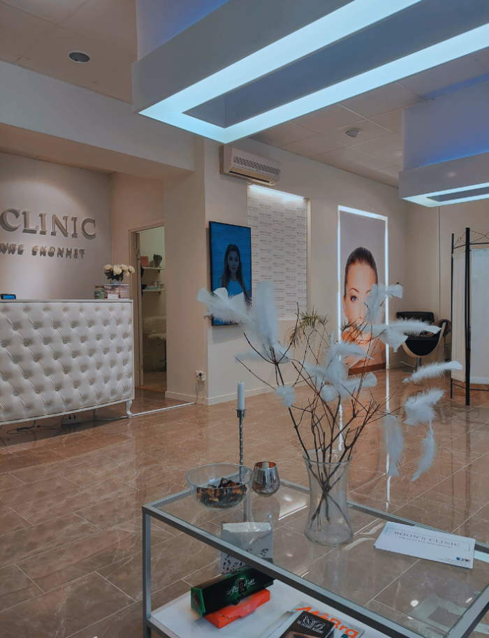 Roon´s Clinic